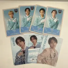 エビライ ICEx トレカ セット