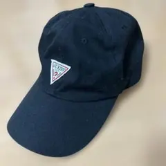 GUESS キャップ ブラックのサムネイル