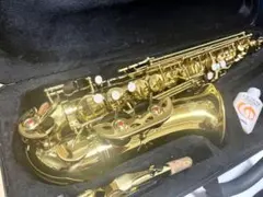 2026年最新】SOLEIL サックス本体の人気アイテム - メルカリ