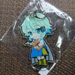 SAO 朝田 詩乃 シノン 富士急ハイランド アクリルスタンド - メルカリ