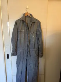 Lee ツナギ　サイズM