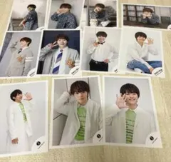 なにわ男子　大橋和也　公式写真