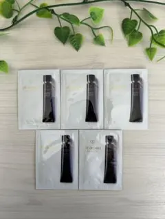 ★クレ・ド・ポーボーテ　ヴォワールコレクチュールn★