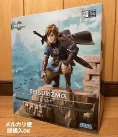 2026年最新】リンク フィギュア ティアキンの人気アイテム - メルカリ