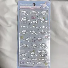 y*i様 ボンボンドロップシール サンリオ シナモン