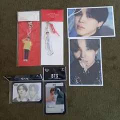 2025年最新】BTSジミングッズの人気アイテム - メルカリ