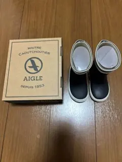 AIGLE レインブーツ BABY 20のサムネイル
