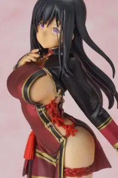 ブルーアーカイブ サツキ 1/7ガレージキット 正規品 ブルアカ - メルカリ