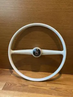 レア❗️VWオーバルステアリング レア❗️VWオーバルステアリング