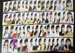 乃木坂46 生写真 福井県ver. コーデ 恐竜 3種 フルコンプ - メルカリ