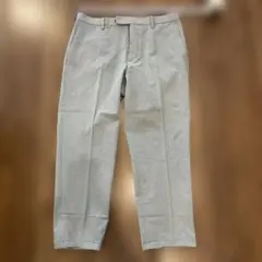 ユニクロ感動パンツ