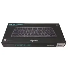 logicool MX KEYS MINI 新品未開封