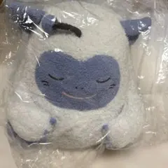 ドラゴンクエスト】【Sleep】【販路限定】わたぼうお昼寝クッション