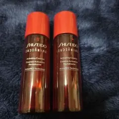 SHISEIDO　オイデルミン エッセンスローション　30ml　2本セット