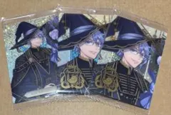 ツイステ ウエハース アズール ブルームバースデー