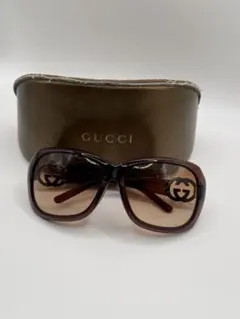 ⭐️中津寬美 様専用⭐️GUCCI サングラス GG 3521/F/S - メルカリ