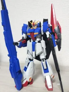 2026年最新】mg zガンダム ジャンクの人気アイテム - メルカリ