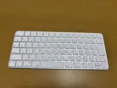 Mac MagicKeyboard Bluetooth日本語配列 ワイヤレス