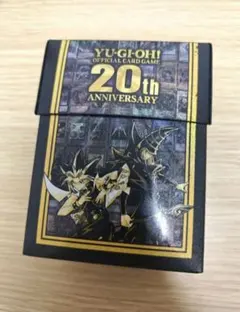 JVC2026限定 遊戯王デッキケース - メルカリ
