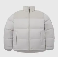 韓国限定 North Face ホワイトレーベル ヌプシ NJ1DP56K