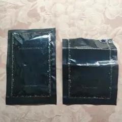 インテグレート グレイシィ ルースパウダー レフィル 7.5g×1のサムネイル
