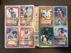 NARUTOカードゲーム 初期　N巻ノ壱 他　ナルト　ザブザ　白　火影　いの NARUTOカードゲーム 初期 N巻ノ壱 他 ナルト ザブザ 白 火影 いの