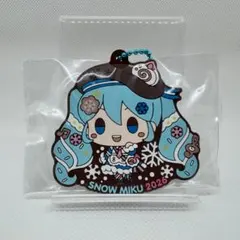 雪ミク 2026 ラバーチャーム 初音ミク SNOW MIKU まとめ売り