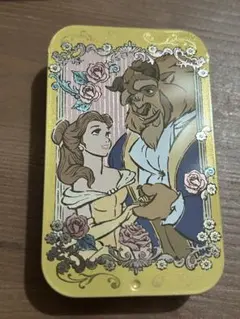 プリンセス　スライド缶