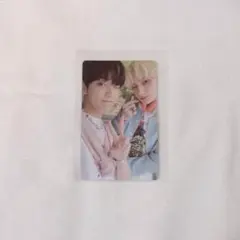 最終値下げ　txt トレカ スビン ヒュニンカイ