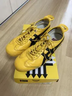 Onitsuka Tiger MEXICO 66 SD 23.0cm