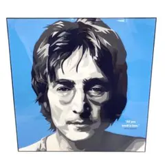 2025年最新】john lennon ジョンレノンの人気アイテム - メルカリ