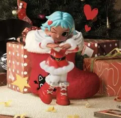 Lil Peach Riot Holiday Mixtape シーリズ