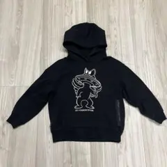 gu×undercover アンダーカバー パーカー 140