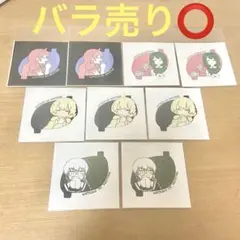 いよわ『わたしのヘリテージ』封入特典ステッカー - メルカリ