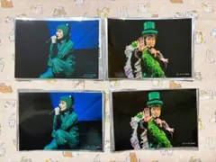 忍たま乱太郎　中在家長次　六年生単独ライブ　2.5次元　ブロマイド