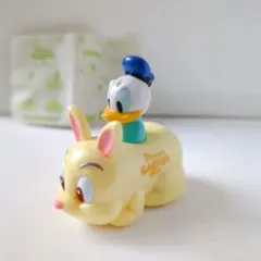 TDL 2017 カプセルトイ イースター ドナルド