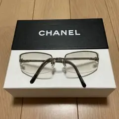 CHANEL サングラス 4093-B