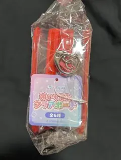 らっだぁ クリアポーチ ※最終値下げ - メルカリ