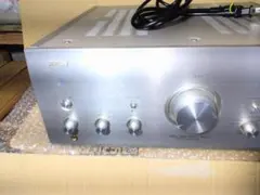 デノン　DENON プリメインアンプ　PMA-2000SEのサムネイル