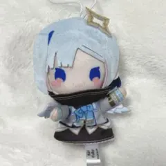 天音かなた 指パペット ホロライブ