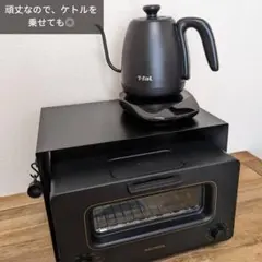 (未使用)バルミューダ The Toaster K05A-BK ブラック Amazon | バルミューダ ザ・トースター スチームトースター