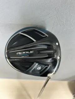 2025年最新】ROGUE STAR ドライバーの人気アイテム - メルカリ