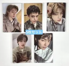 CORTIS ソンヒョン GREENGREEN Kpop nara US トレカ - メルカリ
