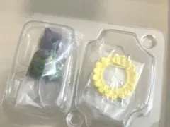 シルバニア　赤ちゃん妖精の森のなかまたちシリーズ赤ちゃんコレクションシークレット