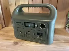 POWER ArQ Smart Tap 人気色　カーキのサムネイル