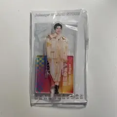 なにわ男子アクスタ21夏　長尾謙杜