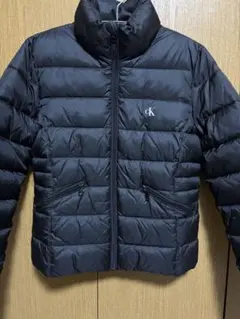 calvin klein jeans カルバンクライン　ジャンパー　M