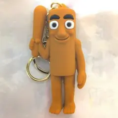 【匿名配送✨️】 トゥントゥンサフール　キーホルダー