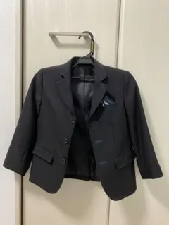 【美品】anyFAM キッズ　フォーマルスーツ　120のサムネイル
