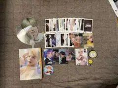 BTS JIMIN グッズセット